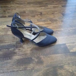Capezio dance shoes